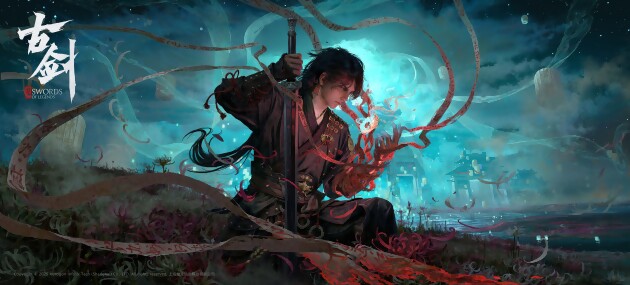 Swords of Legends
