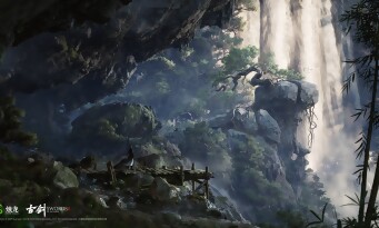Swords of Legends