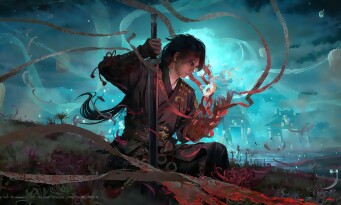 Swords of Legends