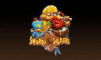 Swords & Soldiers : trailer