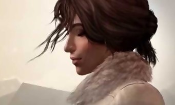 Syberia : un vidéo de gameplay diffusé pendant l'E3