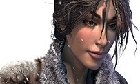 Syberia 3 sur PS4 et Xbox 720