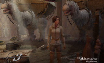 Syberia 3