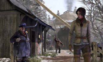 Syberia 3