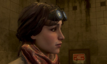 Syberia 3