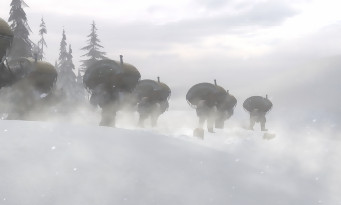 Syberia 3