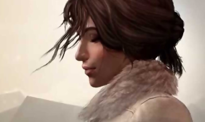 Syberia 3: صور جديدة من Gamescom 2016