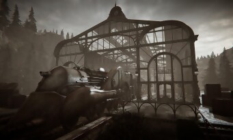 Syberia Remastered