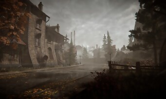 Syberia Remastered