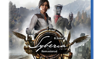 Syberia Remastered