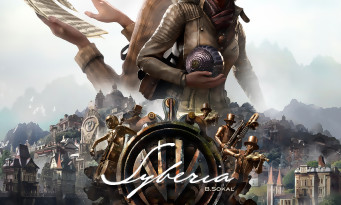 Syberia : The World Before