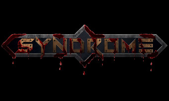 Syndrome : trailer d'annonce sur PS4 et Xbox One