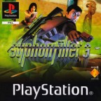 Syphon Filter 3 