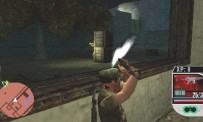 Syphon Filter : Combat Ops