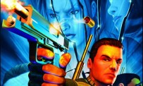 Syphon Filter : Dark Mirror