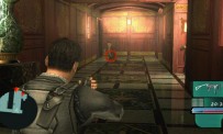 Syphon Filter : Dark Mirror