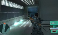 Syphon Filter : Dark Mirror