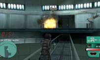 Syphon Filter : Dark Mirror