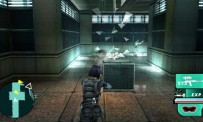 Syphon Filter : Dark Mirror