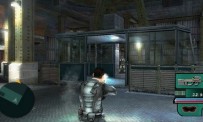 Syphon Filter : Dark Mirror