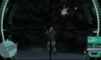 Syphon Filter : Dark Mirror