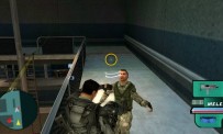 Syphon Filter : Dark Mirror