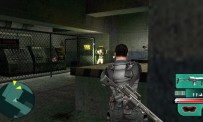 Syphon Filter : Dark Mirror