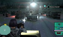 Syphon Filter : Dark Mirror