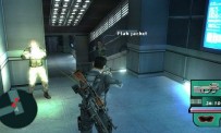 Syphon Filter : Dark Mirror