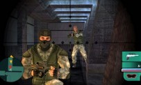 Syphon Filter : Dark Mirror