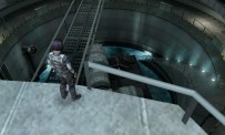 Syphon Filter : Dark Mirror