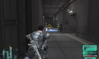 Syphon Filter : Dark Mirror