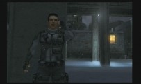 Syphon Filter : Dark Mirror