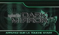 Syphon Filter : Dark Mirror