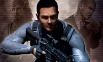 Syphon Filter : Logan's Shadow