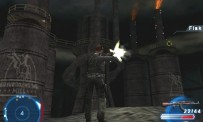 Syphon Filter : The Omega Strain