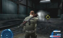 Syphon Filter : The Omega Strain