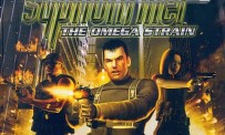 Syphon Filter : The Omega Strain