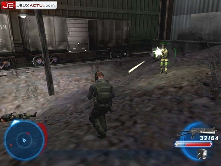 Syphon filter omega strain сюжет