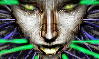 System Shock 2 : une Enhanced Edition annoncée et c'est pour "bientôt"