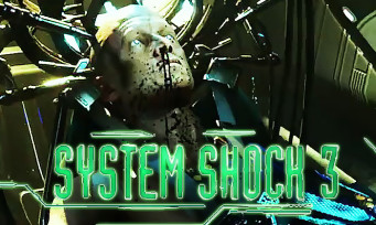 System Shock 3 : un trailer bien glauque comme il faut, prépare vos nerfs