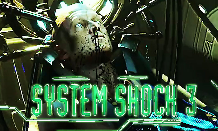 system shock 3 tencent