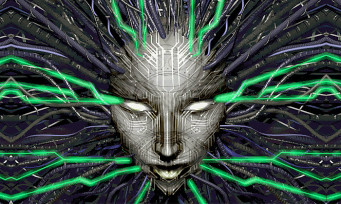 System Shock : le remake lâche plein d'infos et images !