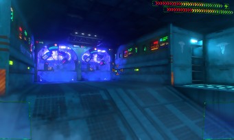 System Shock (Remake)