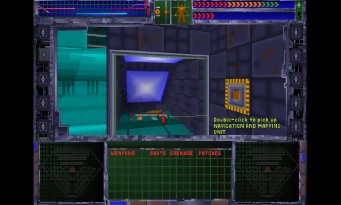 System Shock (Remake)