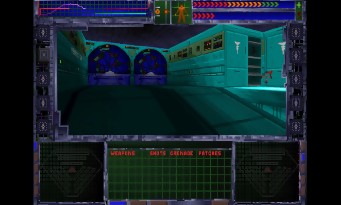 System Shock (Remake)