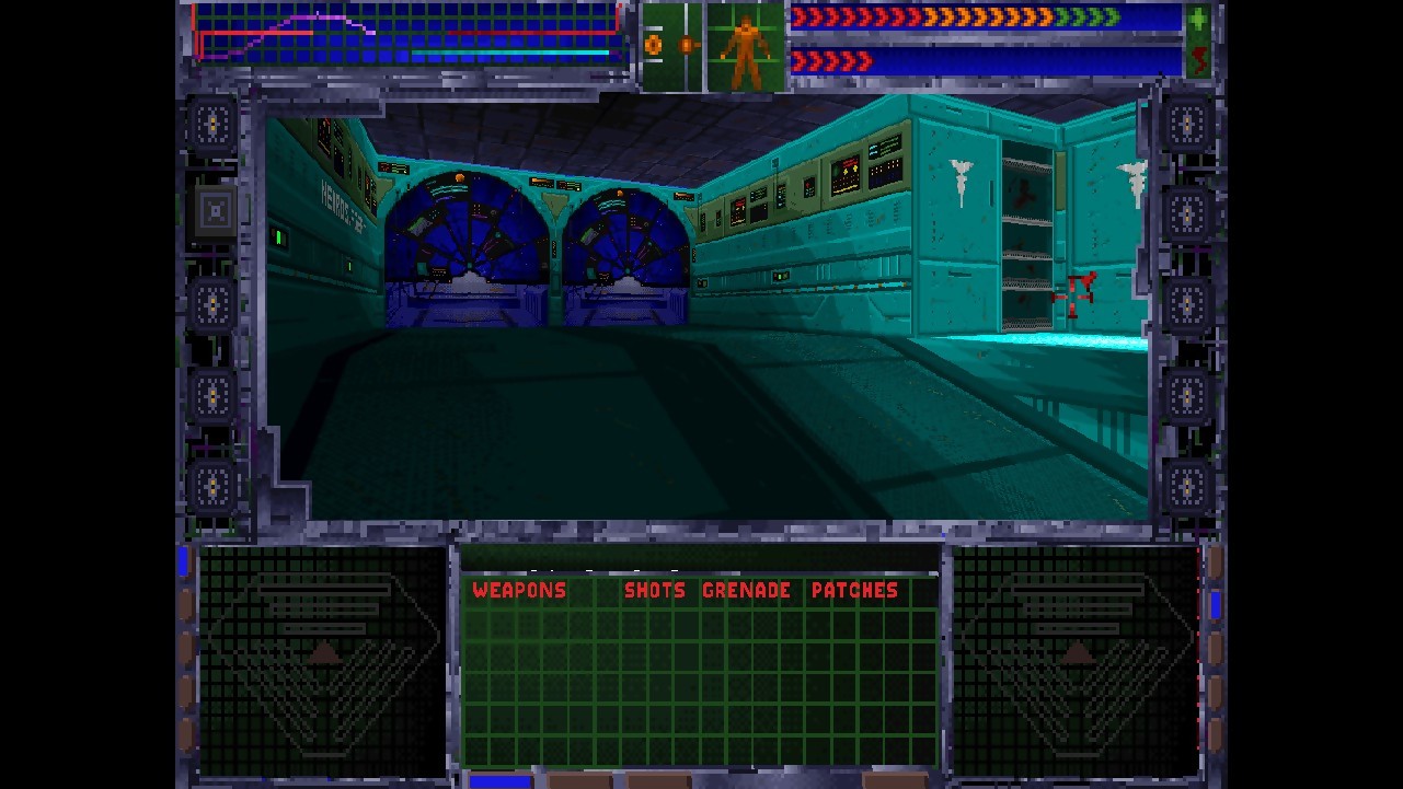 System Shock remastered System Shock 2 remastered
