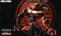 T'ai Fu : Wrath of The Tiger