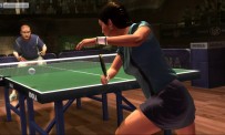 Table Tennis