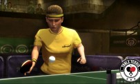 Table Tennis